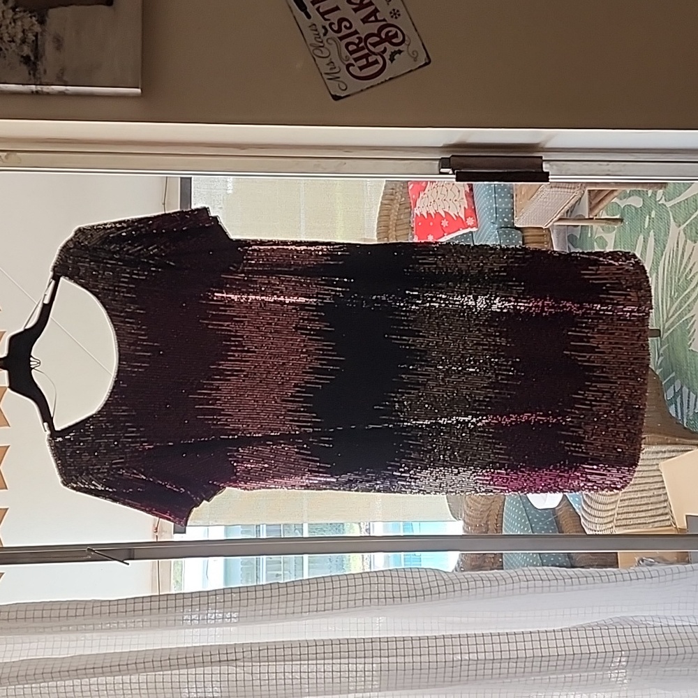 Evening Dress/ Holiday Dress